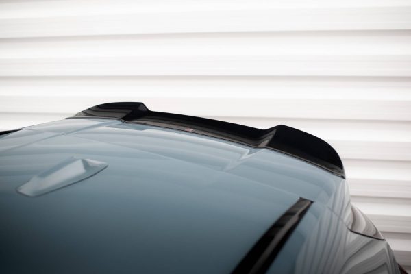 Splittersett BMW X1 M-Pack U11