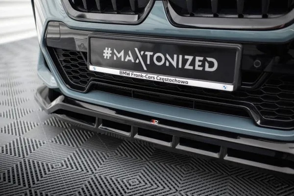 Splittersett BMW X1 M-Pack U11 - Bilde 3