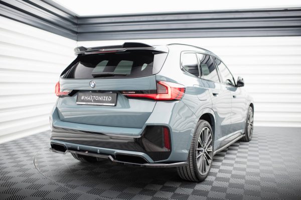 Splittersett BMW X1 M-Pack U11