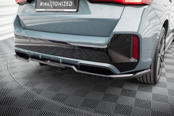 Splittersett BMW X1 M-Pack U11