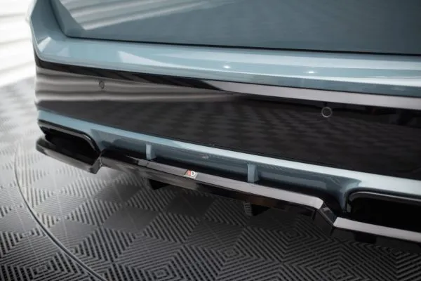 Splittersett BMW X1 M-Pack U11 - Bilde 9