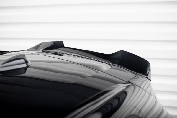 Splittersett BMW X3 M F97 Facelift