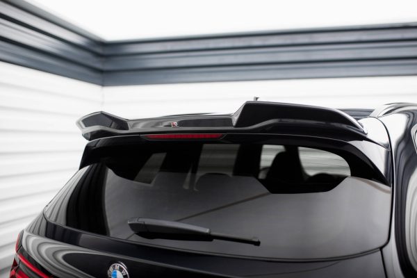 Splittersett BMW X3 M F97 Facelift