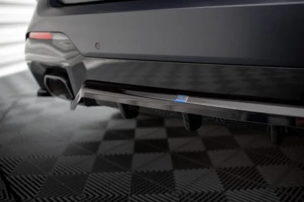 Splittersett BMW X3 M-Pack G01 Facelift - Bilde 8
