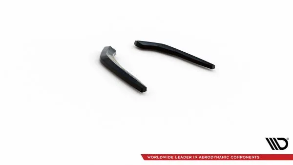Splittersett BMW X3 M40d / M40i G01 - Bilde 22