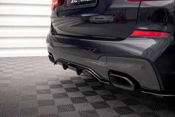 Splittersett BMW X3 M40d / M40i G01 - Bilde 7
