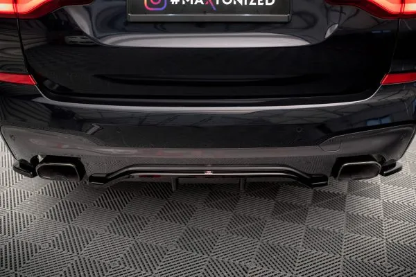 Splittersett BMW X3 M40d / M40i G01 - Bilde 8