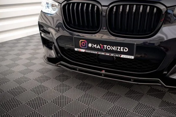 Splittersett BMW X3 M40d / M40i G01 - Bilde 3