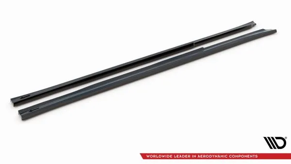Splittersett BMW X3 M40d / M40i G01 - Bilde 19