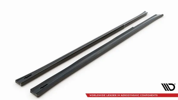 Splittersett BMW X3 M40d / M40i G01 - Bilde 20