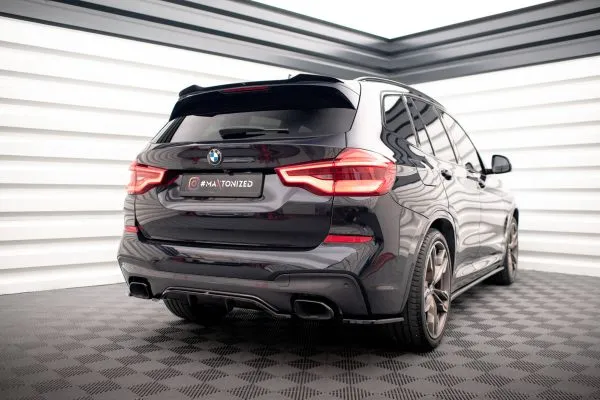 Splittersett BMW X3 M40d / M40i G01 - Bilde 14