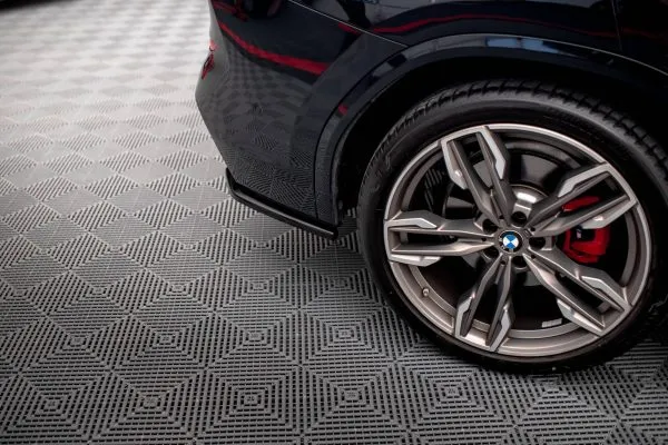 Splittersett BMW X3 M40d / M40i G01 - Bilde 13
