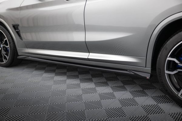 Splittersett BMW X4 M F98