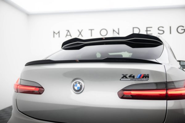 Splittersett BMW X4 M F98