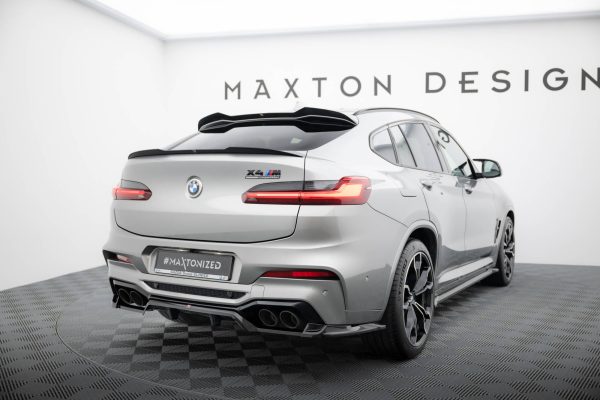 Splittersett BMW X4 M F98