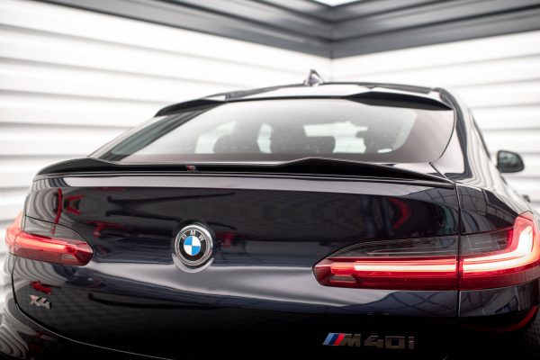 Splittersett BMW X4 M-Pack G02 Facelift