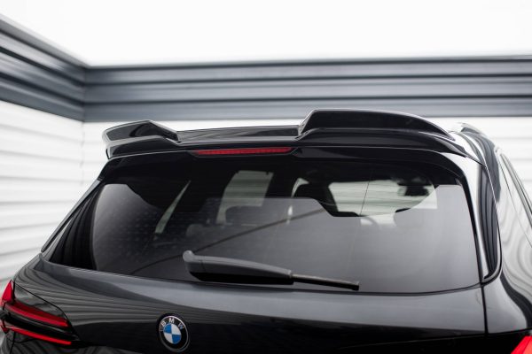 Splittersett BMW X5 M F95 Facelift