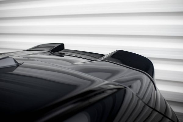 Splittersett BMW X5 M F95 Facelift
