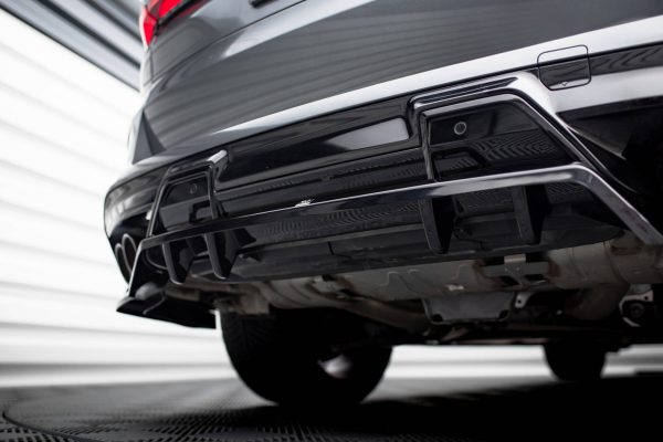 Splittersett BMW X5 M F95 Facelift