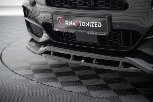 Splittersett BMW X5 M-Pack F15