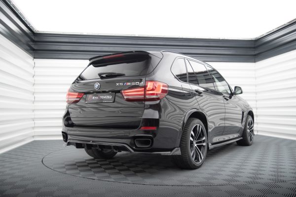 Splittersett BMW X5 M-Pack F15