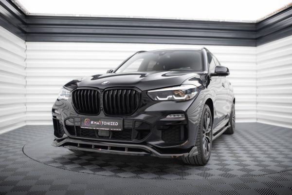 Splittersett BMW X5 M-Pack G05