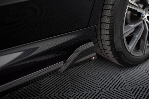 Splittersett BMW X5 M-Pack G05