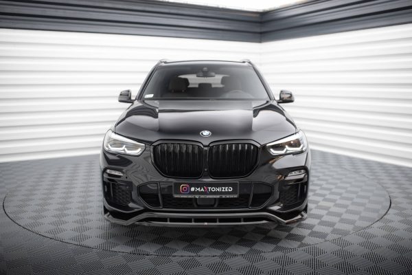 Splittersett BMW X5 M-Pack G05