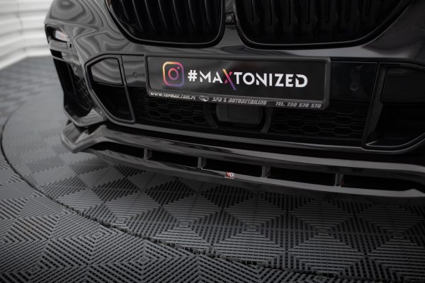 Splittersett BMW X5 M-Pack G05