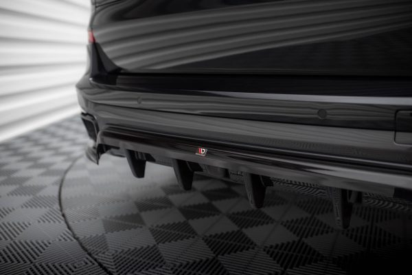 Splittersett BMW X5 M-Pack G05