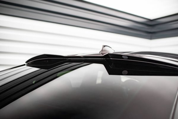 Splittersett BMW X6 M-Pack G06 Facelift