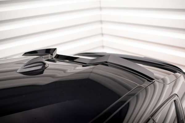 Splittersett BMW X6 M-Pack G06 Facelift