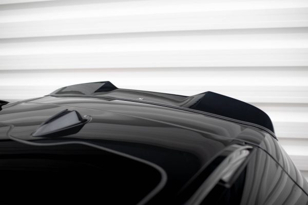 Splittersett BMW X7 M-Pack G07