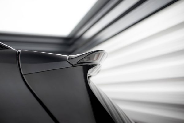Splittersett BMW X7 M-Pack G07