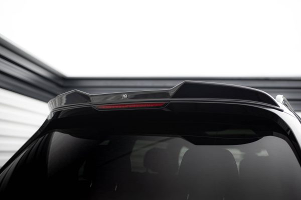 Splittersett BMW X7 M-Pack G07