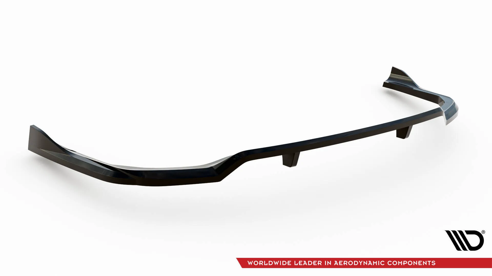 Splittersett BMW X7 M-Pack G07 Facelift - Bilde 21