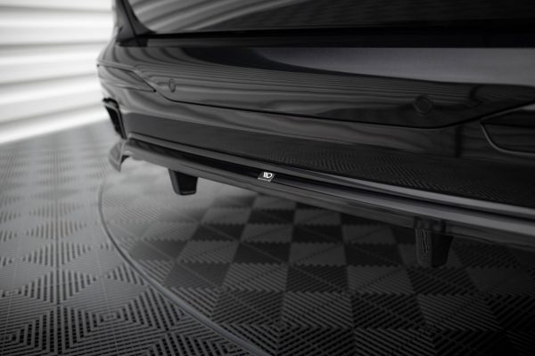 Splittersett BMW X7 M-Pack G07 Facelift