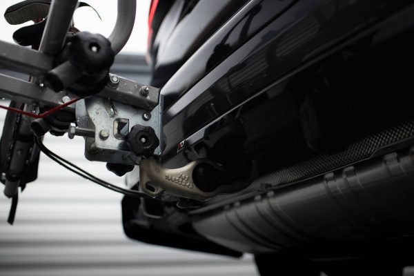 Splittersett BMW X7 M-Pack G07 Facelift