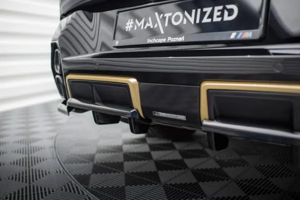 Splittersett BMW XM G09 - Bilde 11
