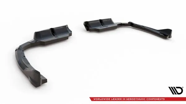 Splittersett BMW XM G09 - Bilde 20