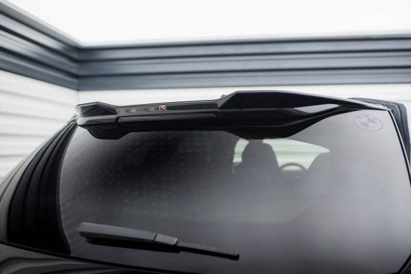 Splittersett BMW XM G09
