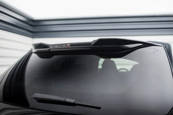 Splittersett BMW XM G09 - Bilde 13