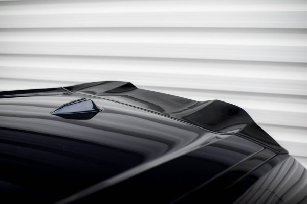 Splittersett BMW XM G09