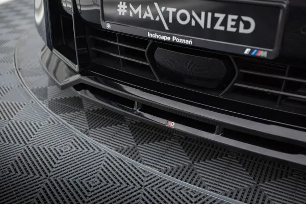 Splittersett BMW XM G09 - Bilde 4