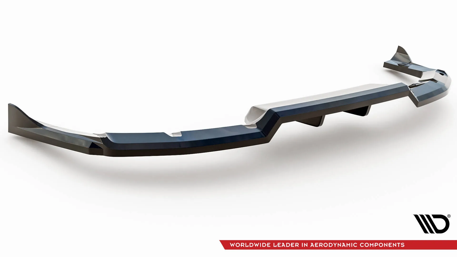 Splittersett BMW iX M-Pack i20 - Bilde 16