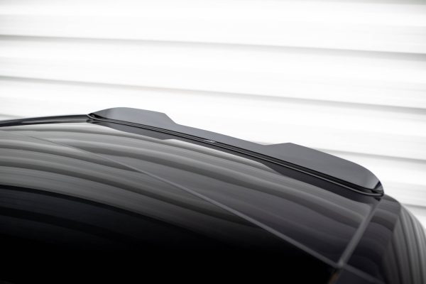 Splittersett BMW iX M-Pack i20