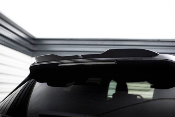 Splittersett BMW iX M-Pack i20