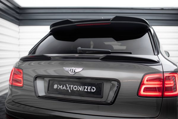 Splittersett Bentley Bentayga Mk1