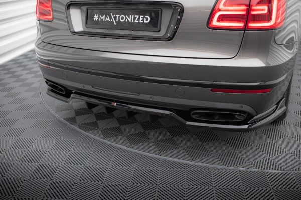 Splittersett Bentley Bentayga Mk1