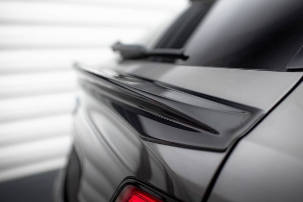 Splittersett Bentley Bentayga Mk1